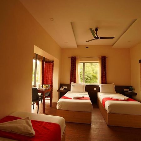 Hotel Lumino Dwellings Munnar Exterior foto