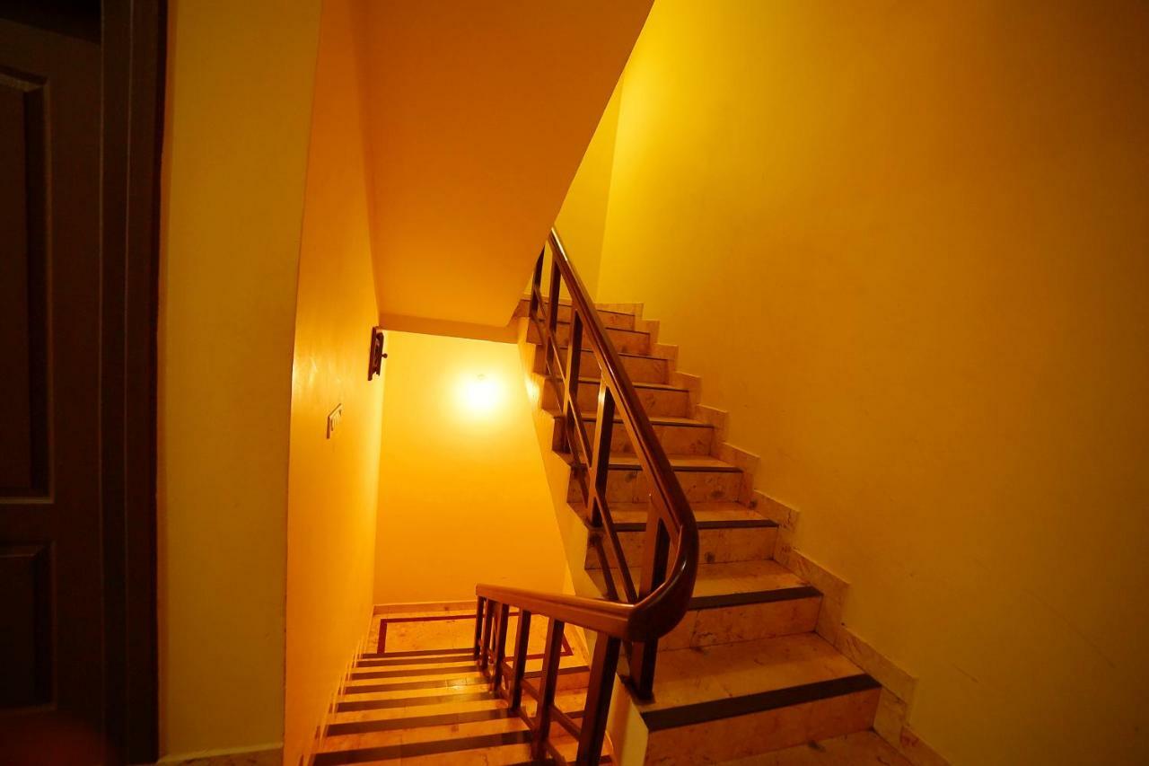 Hotel Lumino Dwellings Munnar Exterior foto