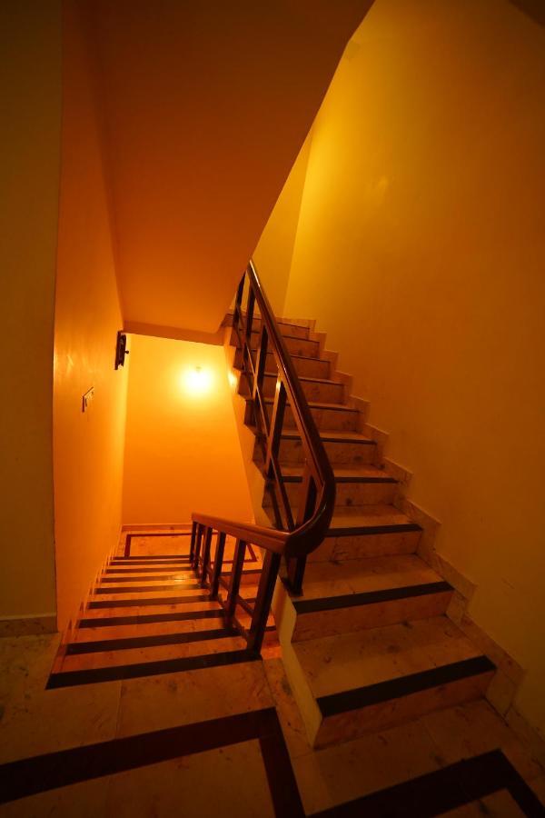 Hotel Lumino Dwellings Munnar Exterior foto
